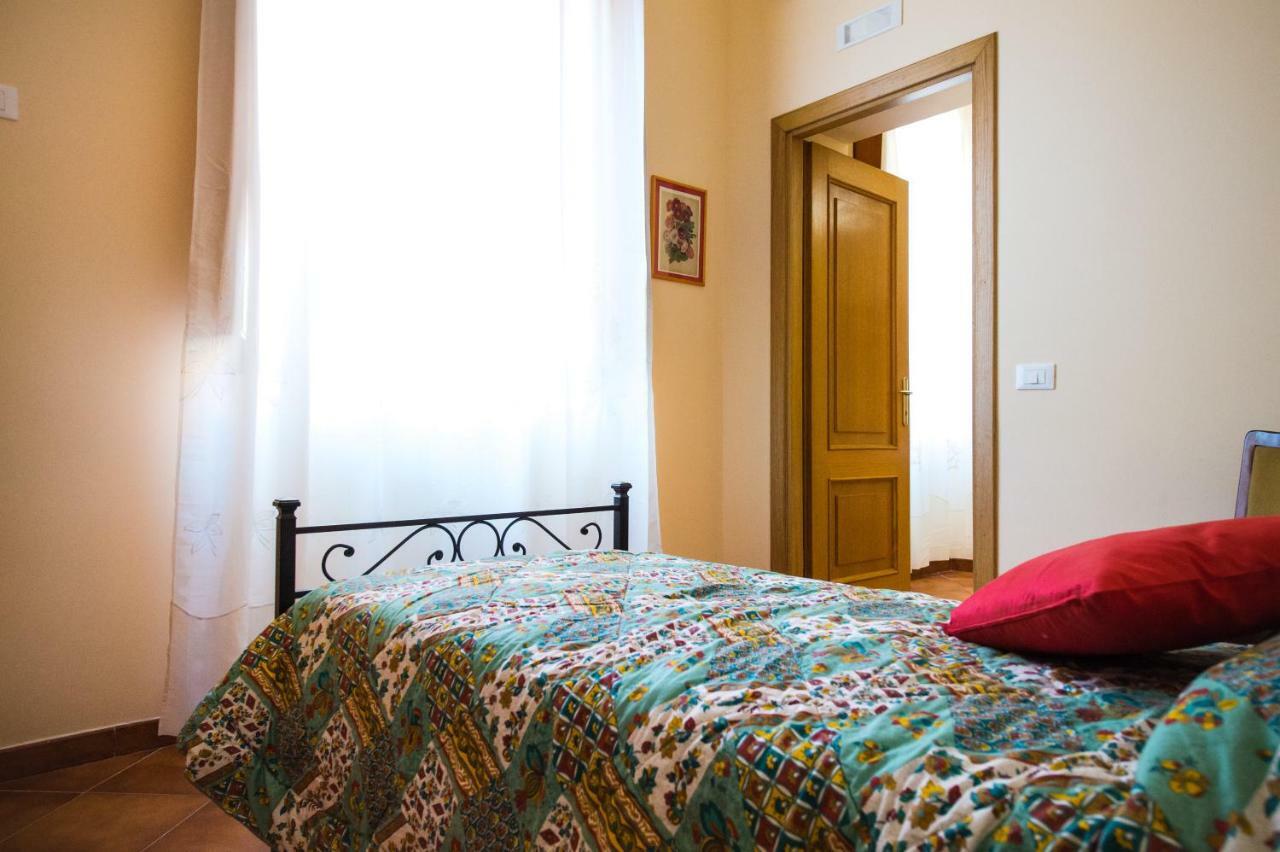 Trevinn Suites Rome Exterior photo